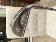 PING Karsten III 4 Iron (Ping