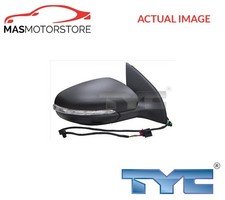 OUTSIDE REAR VIEW MIRROR LHD